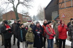 2010 01 24 Gr nkohlwanderung zum Waldkindergarten in Lachendorf 003